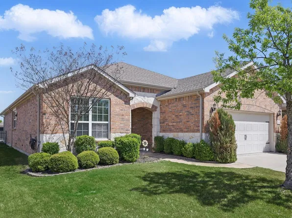 3066 Full Sail Ln, Frisco, TX 75034