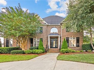 132 Windrush Rd, Winston Salem, NC 27106