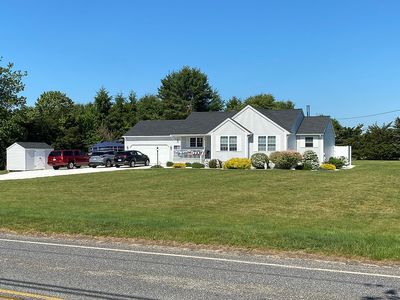 227 Charlestown Beach Rd, Charlestown, RI, 02813