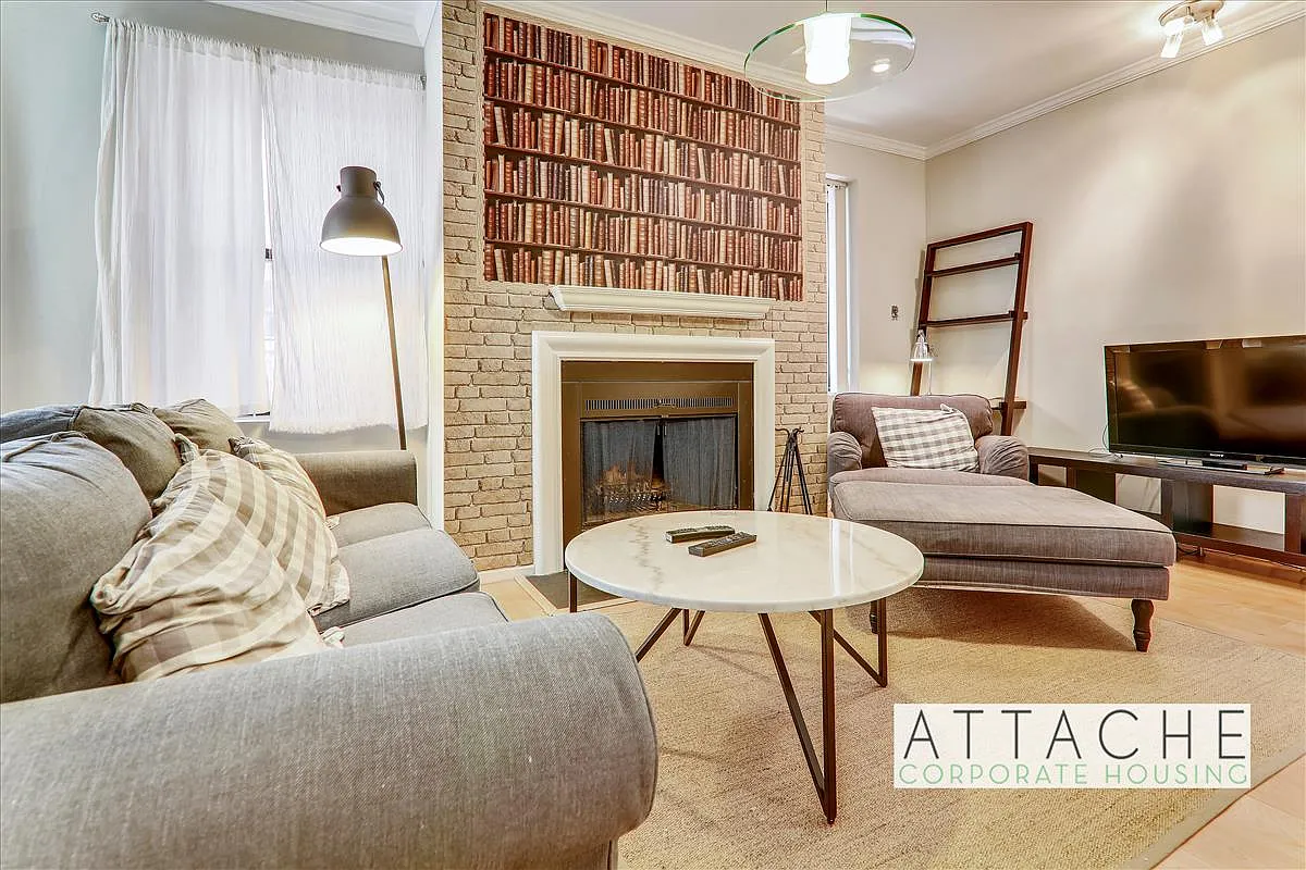 1 bed, 650 sqft, $3,090 — Photo 1