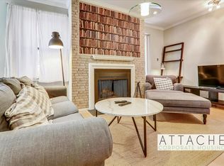 1844 Columbia Rd NW, Washington, DC 20009