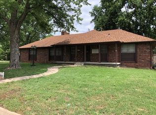 59 Angelina Dr, Augusta, KS 67010