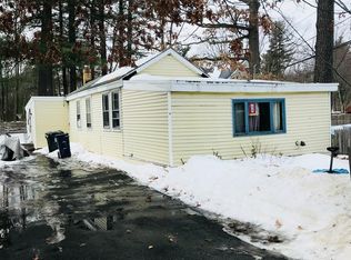 18 McDonald Rd, Wilmington, MA 01887