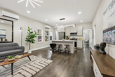 299 Claremont Avenue