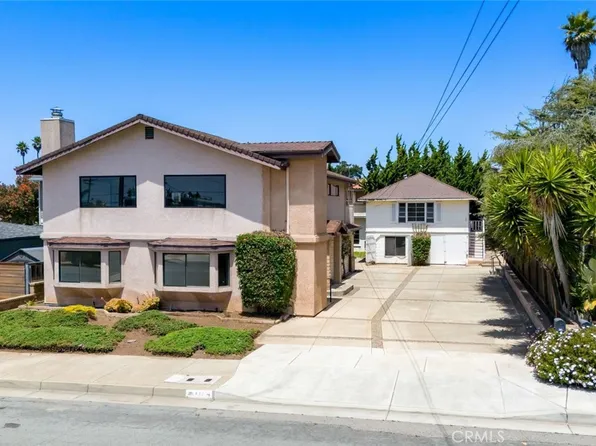 435 Dunes St, Morro Bay, CA 93442
