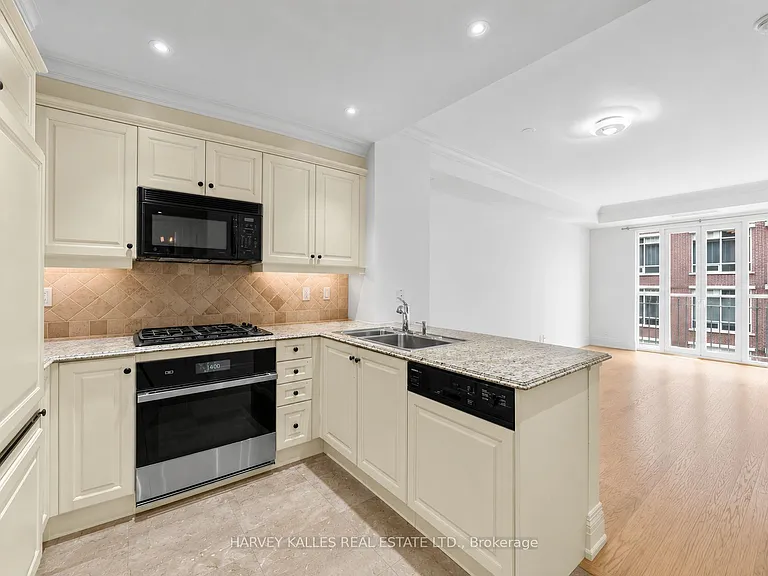 33 Delisle Ave #704 — Photo 5