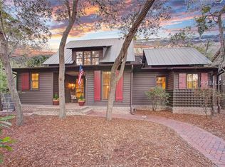 10 Astbury St, Bluffton, SC 29910