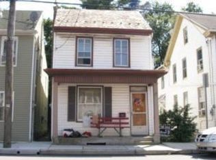 116 W Main St, Mount Joy, PA 17552