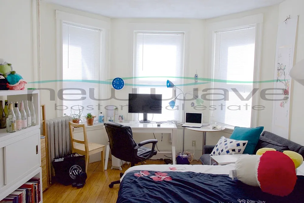 Studio, 450 sqft, $2,450 — Photo 1