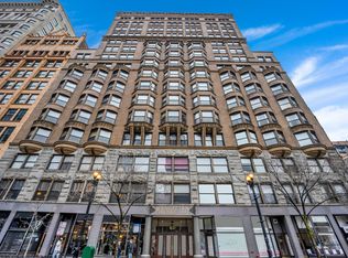 431 S Dearborn St APT 309, Chicago, IL 60605