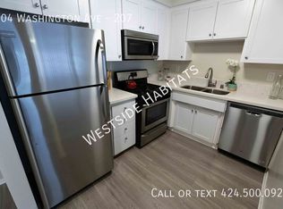204 Washington Ave APT 207, Santa Monica, CA 90403