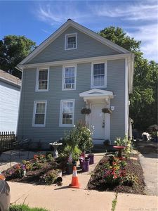 207 S Main St, Colchester, CT, 06415