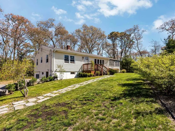 79 Clay Pond Road, Monument Beach, MA 02553