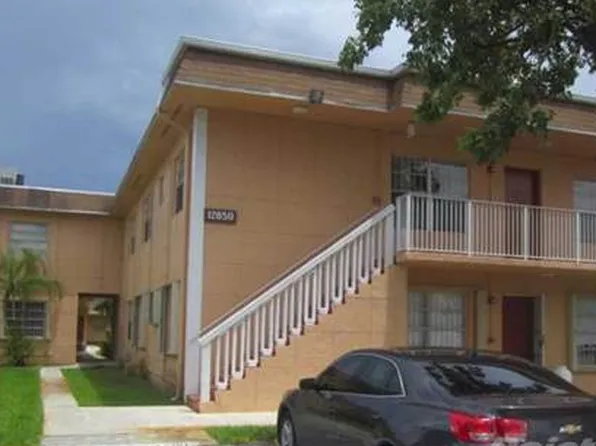 12850 SW 43rd Dr APT 150, Miami, FL 33175