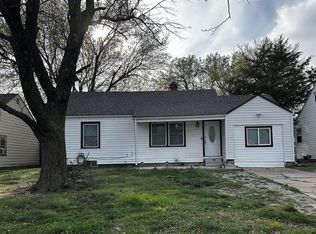 711 S Lightner Dr, Wichita, KS 67218