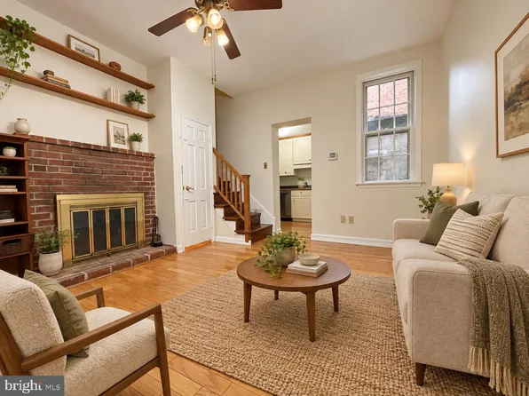 506 S Hancock St, Philadelphia, PA 19147