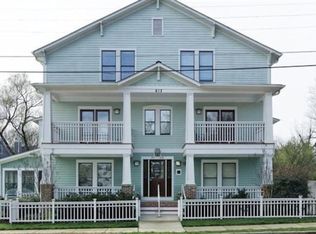 613 W Cabarrus St, Raleigh, NC 27603