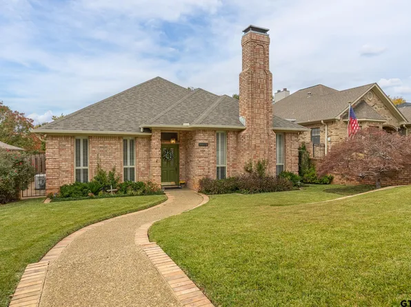 4825 Forestwood Blvd, Tyler, TX 75703