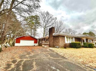 629 Dewey Ave, Attalla, AL 35954