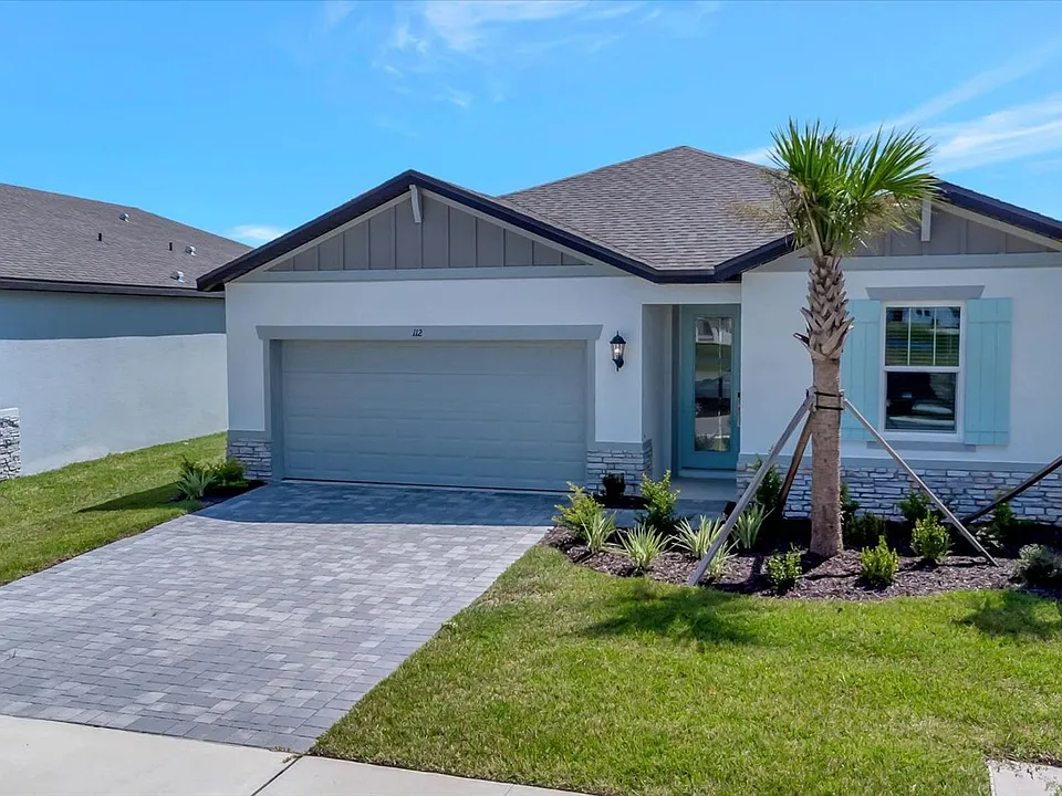 112 Seagrass Isle
