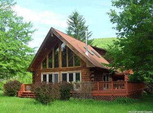 79 Diamond Notch Rd, Lanesville, NY 12450