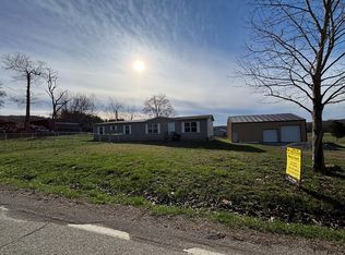 5142 Liberty Hill Rd, Chillicothe, OH 45601