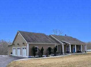 19 Gavin Way, Lisbon, CT 06351