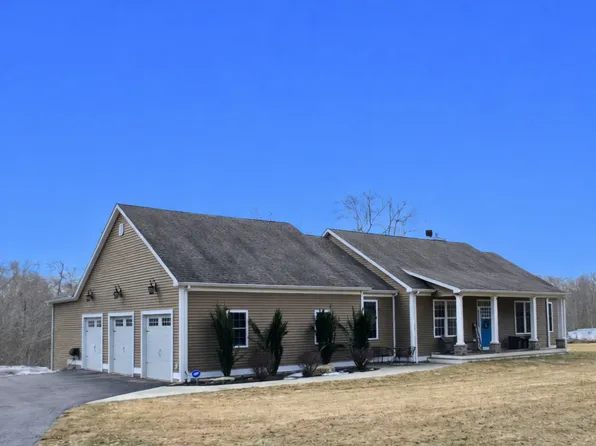 19 Gavin Way, Lisbon, CT 06351