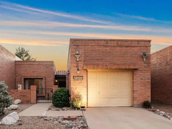 8457 N Breezewood Pl, Tucson, AZ 85704