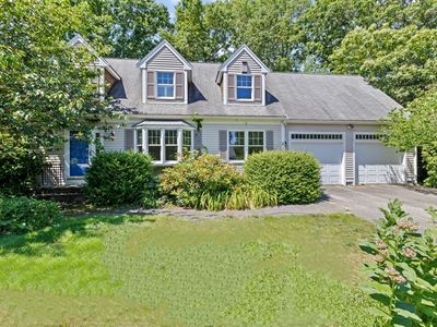 6 Kendall Vlg UNIT 6, Cohasset, MA, 02025