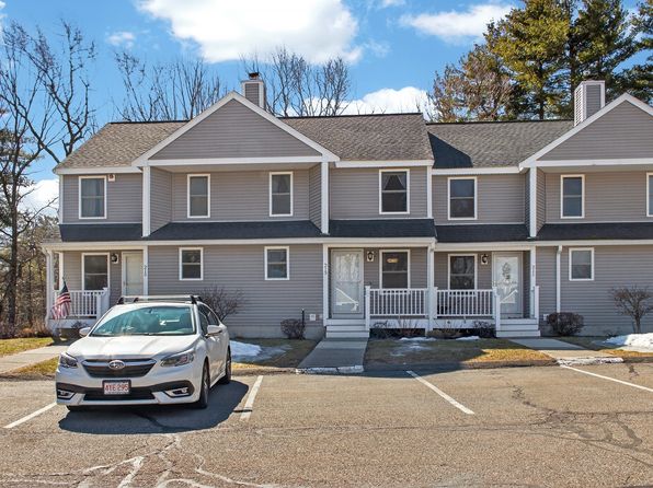 213 Bayberry Hill Ln Unit 213