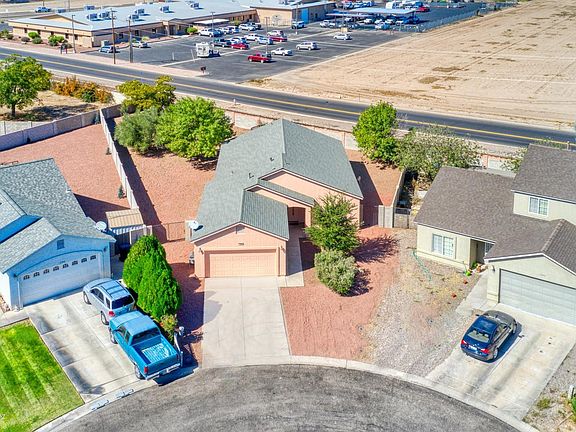 4th image of 1280 W Crimson Canyon Dr