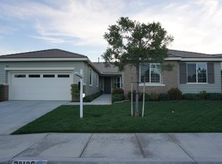 28139 Lookout Point Ln, Menifee, CA 92585