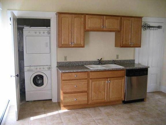 laundry facilities