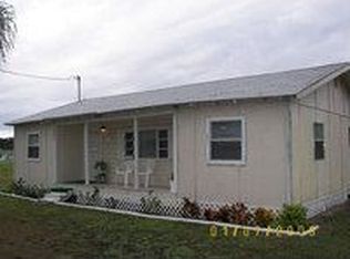 4821 Epps Ave, Bowling Green, FL 33834