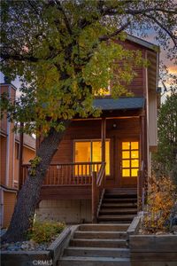 865 Moreno Ln, Sugarloaf, CA, 92386