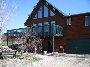 3408 Middle Rd, Berthoud, CO 80513