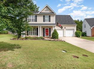 15 Cornerton Pass, Simpsonville, SC 29680