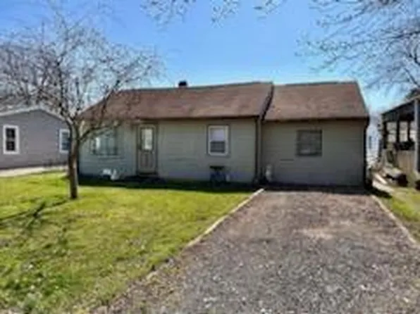 2505 E 4th St, Anderson, IN 46012