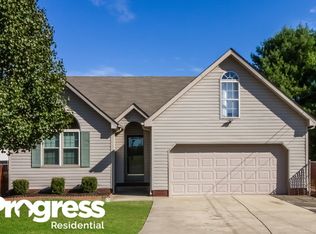 1921 Pacific Pl, Murfreesboro, TN 37128