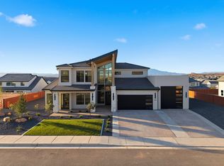 3011 E Rimrunner Dr, Saint George, UT 84790