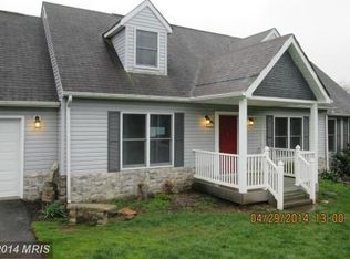 3399 Lineboro Rd, Manchester, MD 21102