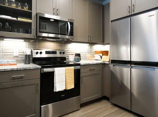 4901 Springdale Rd #1106, Austin, TX 78723