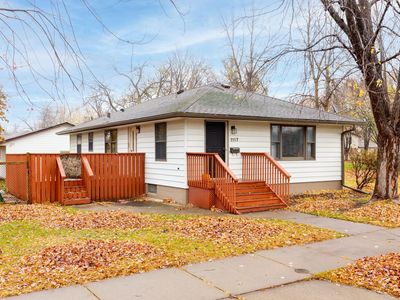 1117 3rd St E, Hastings, MN, 55033