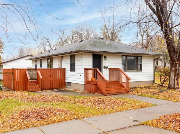 1117 3rd St E, Hastings, MN 55033