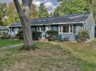 260 Oakridge Rd, Hillsdale, NJ 07642