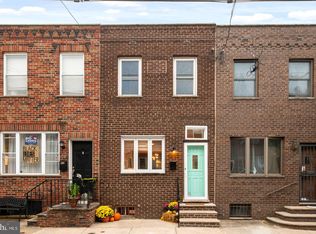 1535 S Clarion St, Philadelphia, PA 19147