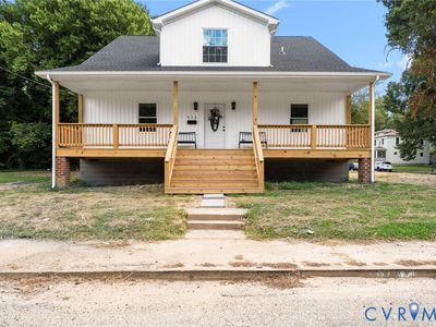 936 Lee Ave, Petersburg, VA, 23803