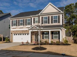 3429 S Beaver Ln, Raleigh, NC 27604