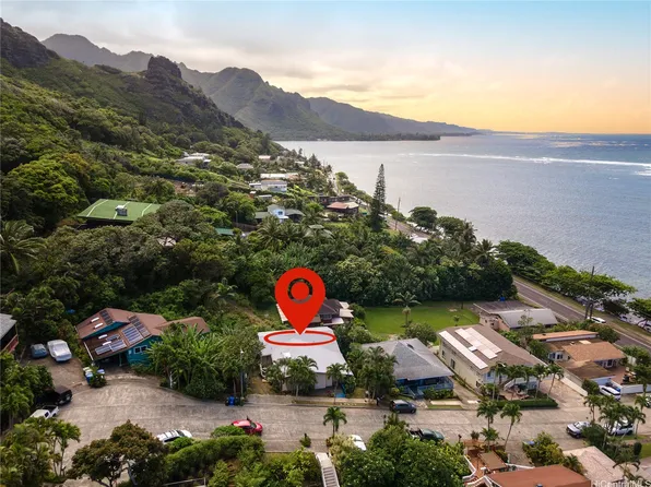 51-015 Lau Pl, Kaaawa, HI 96730